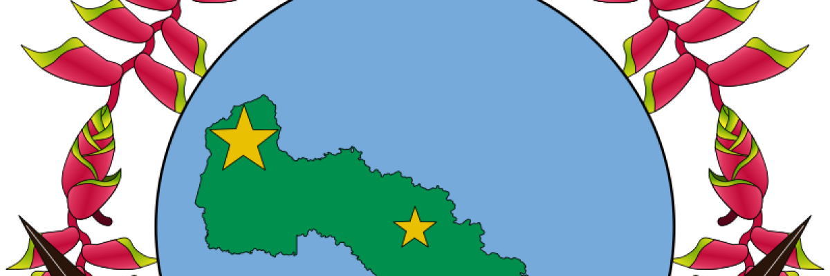 Contraloria del departamento de Putumayo