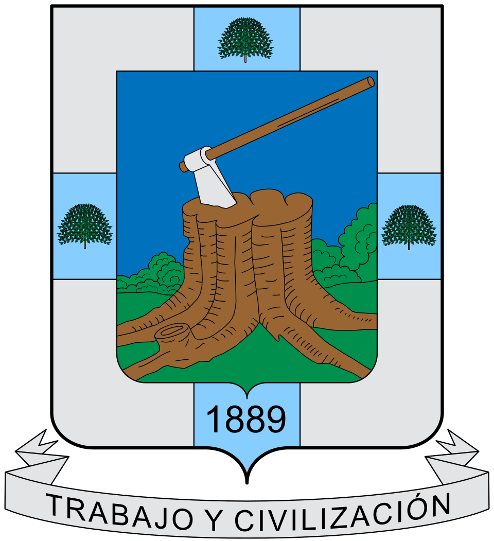 escudo de Armenia contraloria