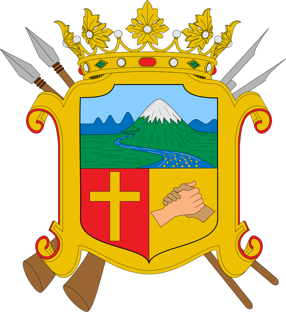 escudo de Ibagué contraloria