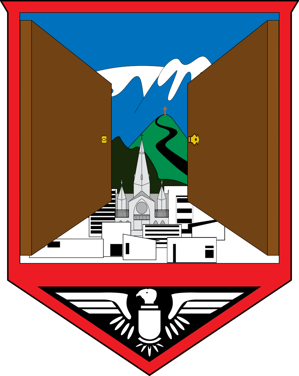 escudo de Manizales contraloria