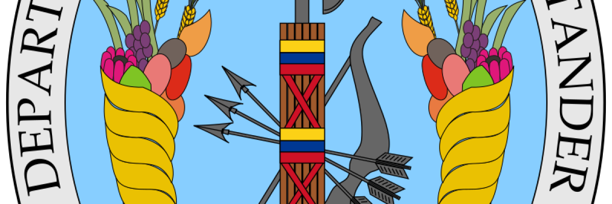 Contraloria del departamento de Norte De Santander