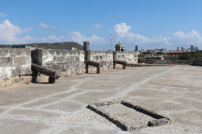 El contralor Laverde recorre Cartagena y verifica obras por $208.988 millones: así van el Gran Malecón y la Protección Costera